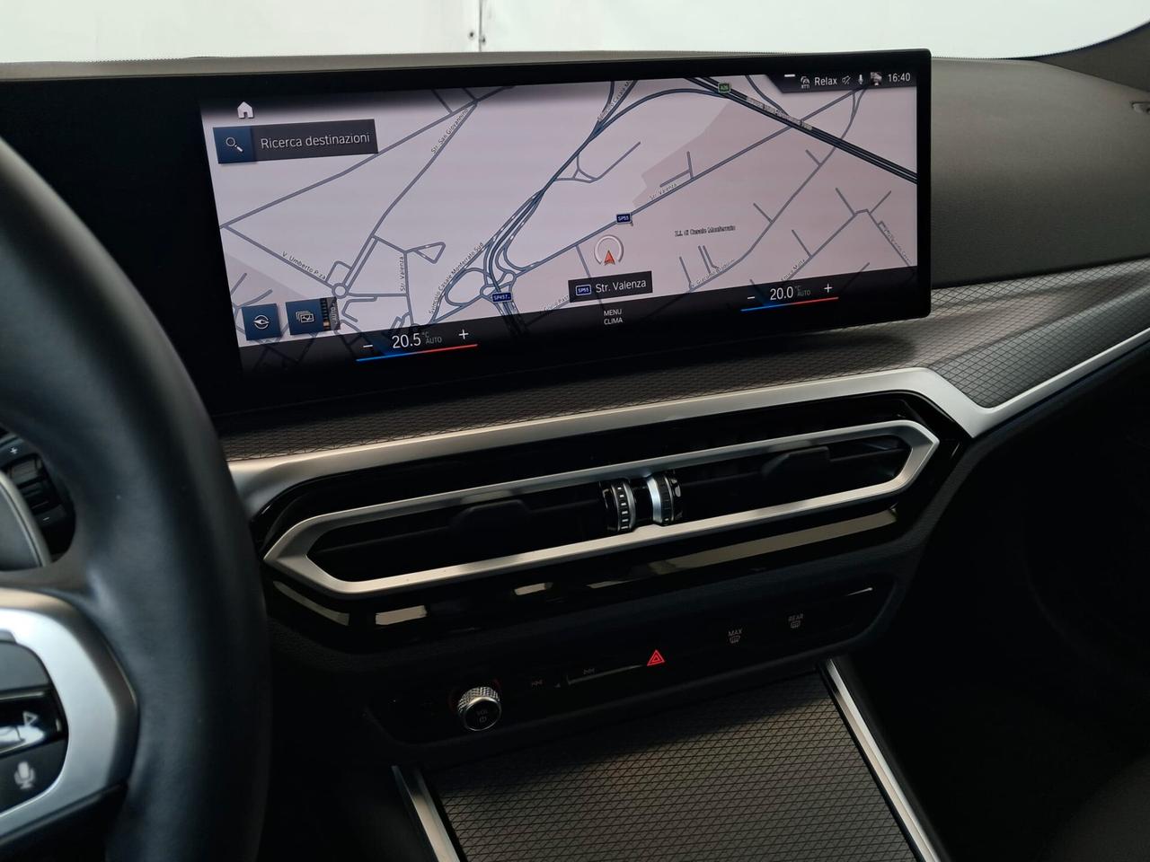 Bmw 330 330d 48V xDrive Touring Msport