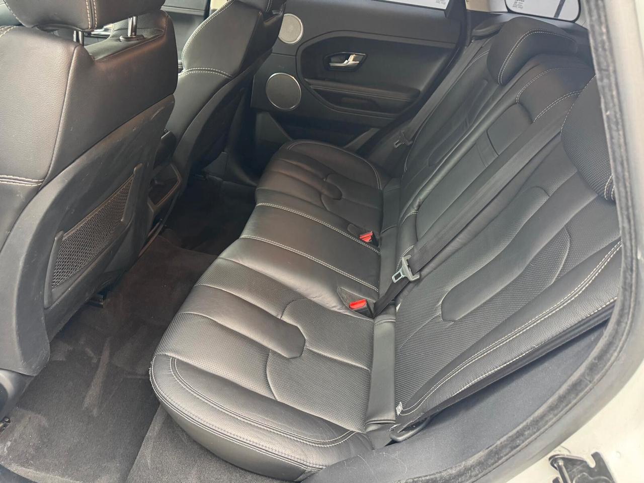 Land Rover Range Evoque 2.2 TD4 5p. Prestige