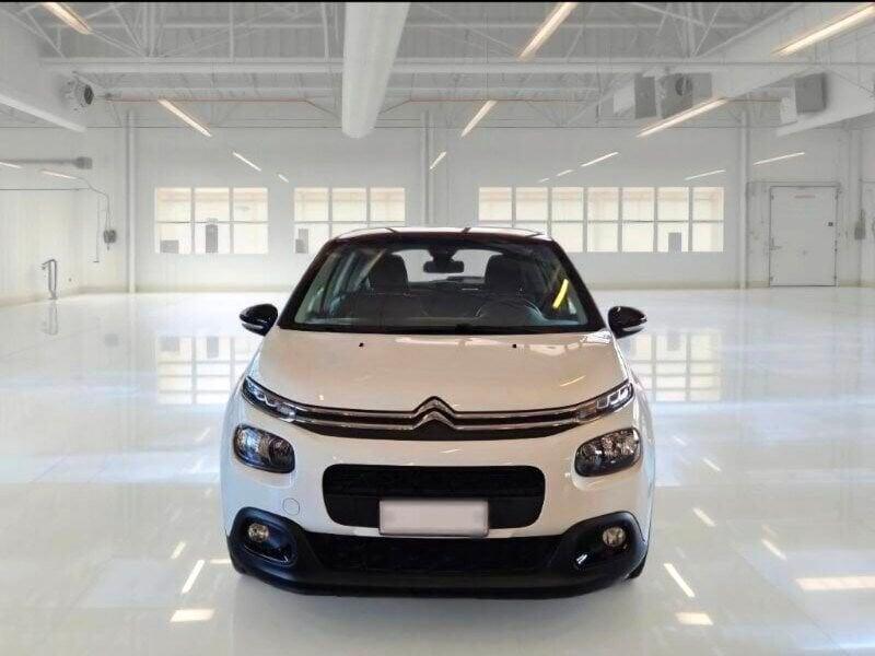 Citroën C3 C3 PureTech 83 S&S Shine