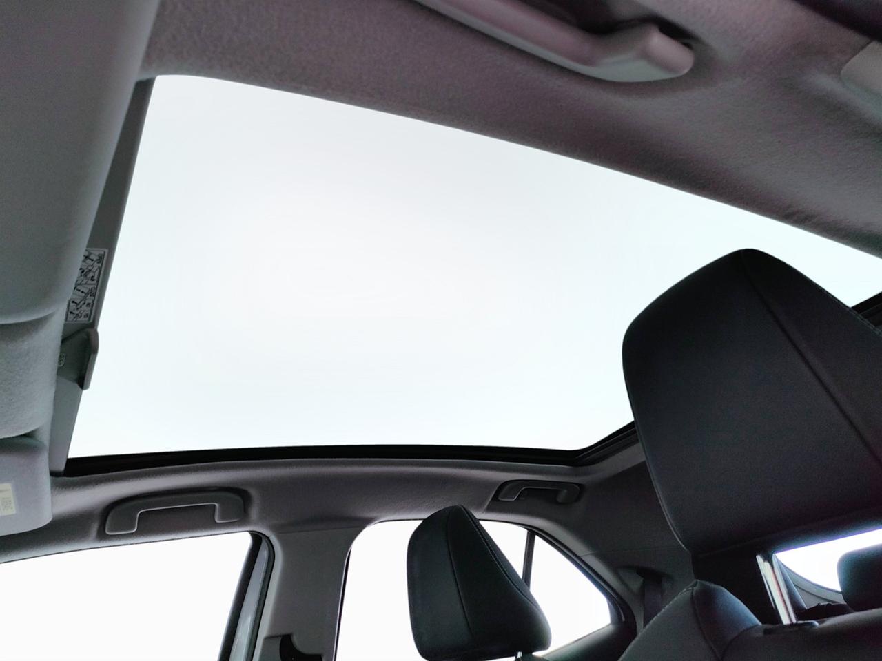 TOYOTA Yaris Cross - Yaris Cross 1.5h Lounge fwd 116cv e-cvt