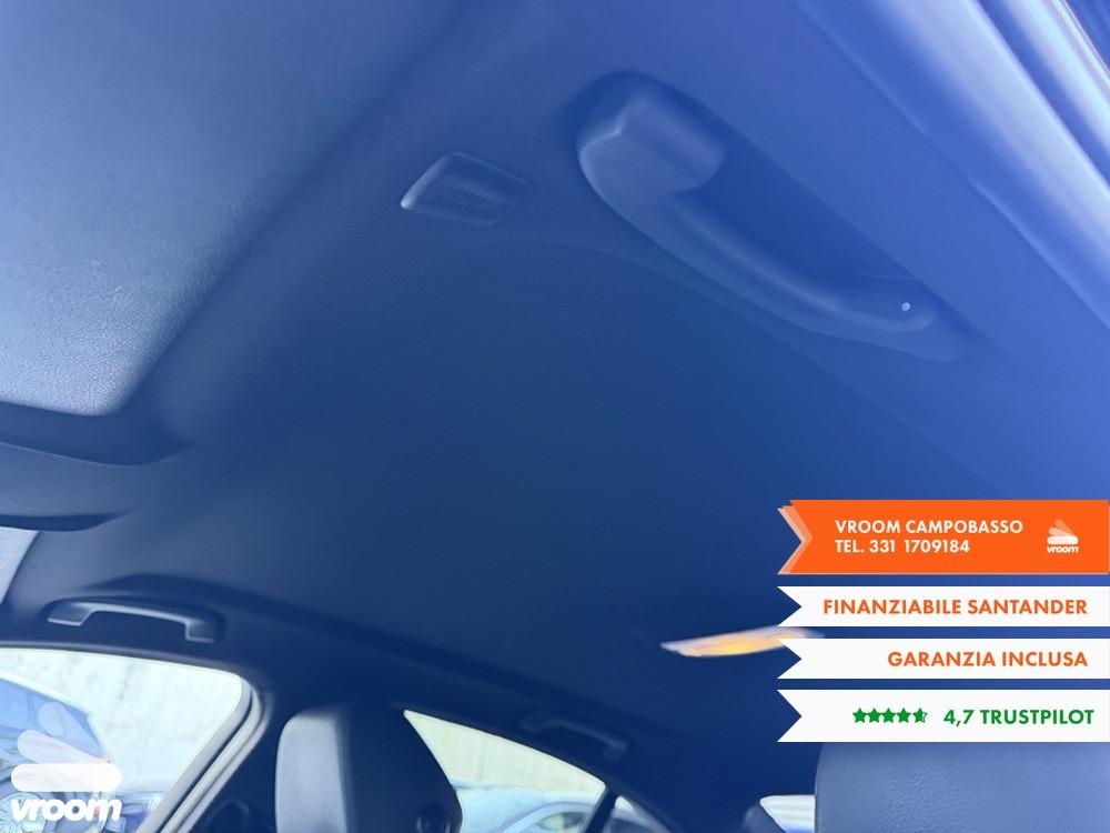 BMW Serie 3 (F30/31) 320d Msport