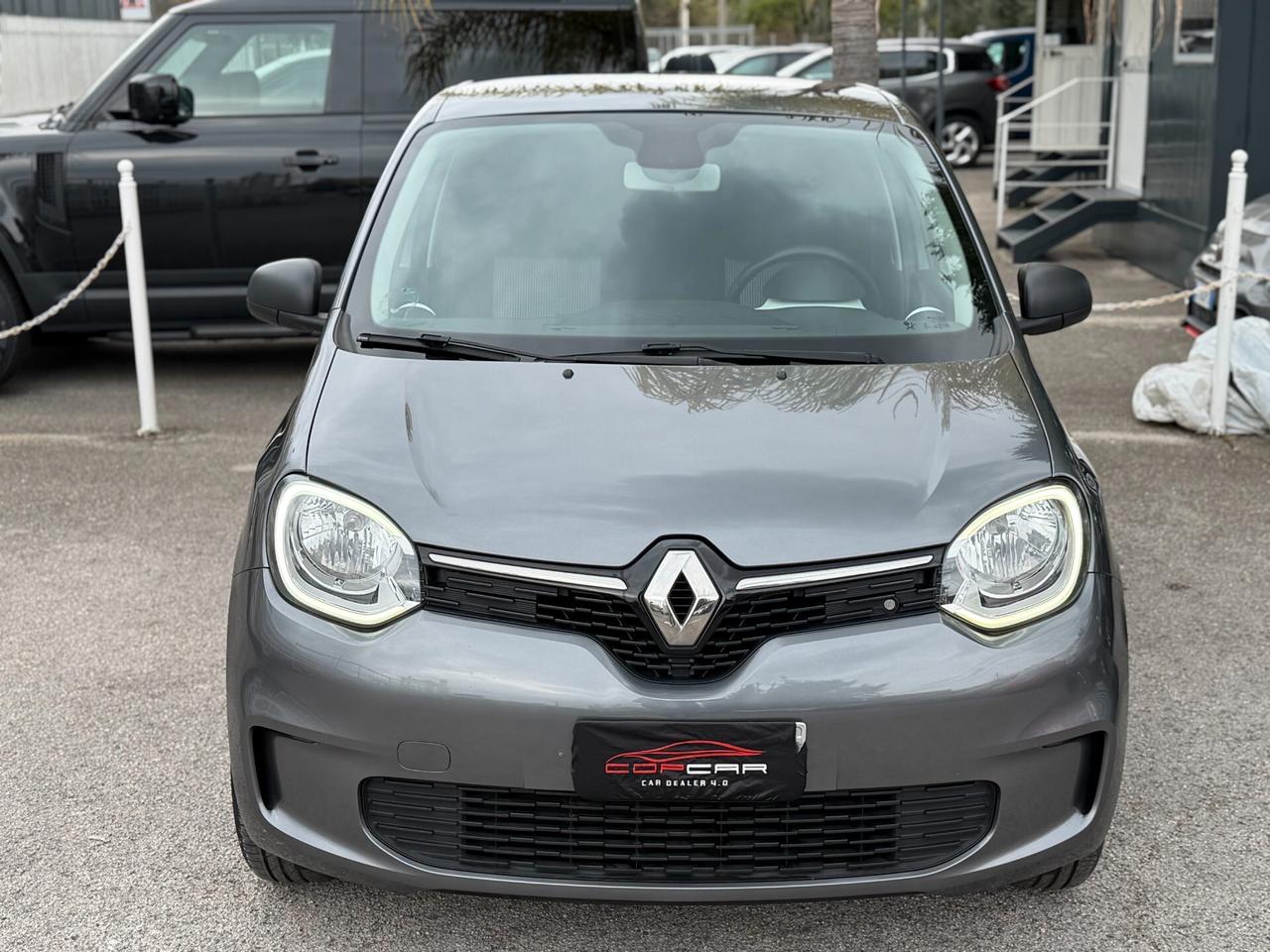 Renault Twingo SCe 65CV Intens 2019 LED