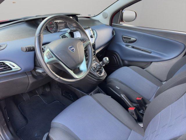 LANCIA Ypsilon 1.2 ecochic Gpl 69 cv
