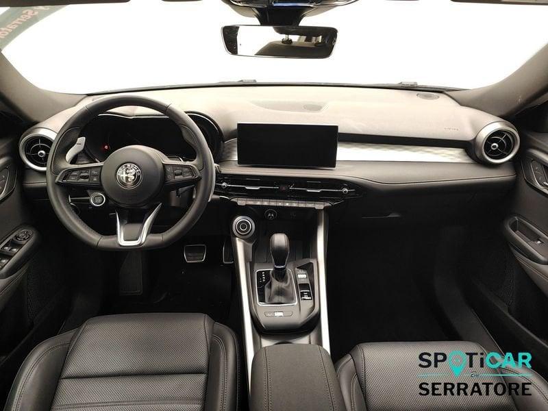 Alfa Romeo Tonale 1.5 hybrid Veloce 160cv tct7