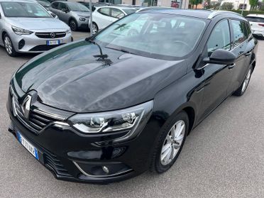 Renault Megane Sporter Blue dCi 115 CV EDC Business