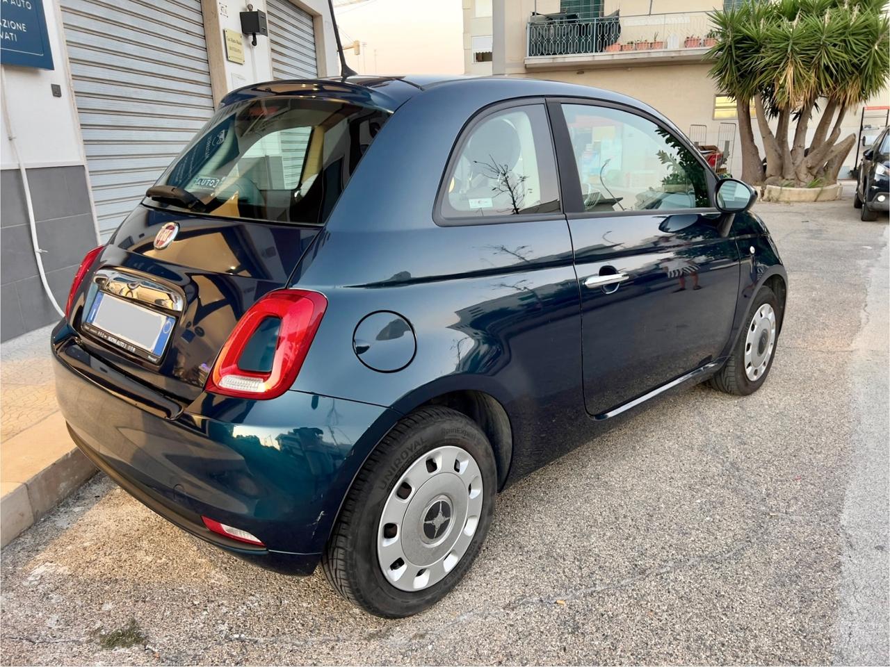 Fiat 500 1.2 EasyPower Pop