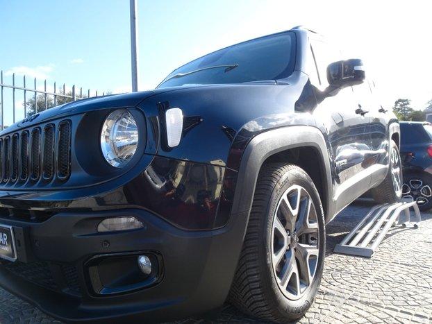 Jeep Renegade 1.6 Mjt DDCT 120 CV Limited