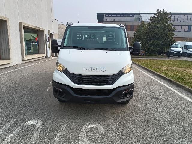 IVECO DAILY 35C14H RIBALTABILE - p 3450