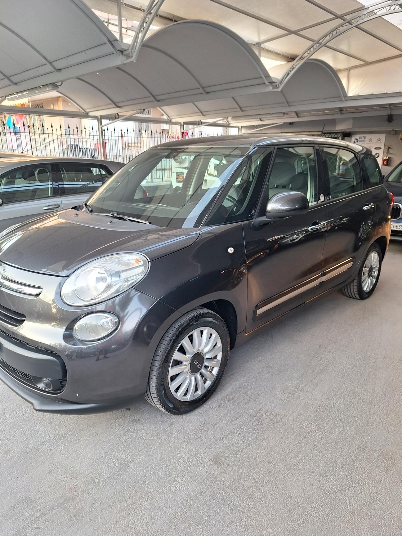 Fiat 500L 1.6 Multijet 105 CV Living Prov Nord Italia