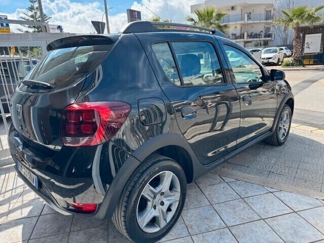 Dacia Sandero 1.5 dCi 8V 90 CV S&S Easy-R Serie Speciale Brave