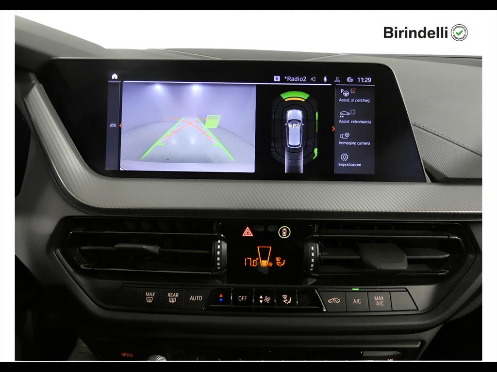 BMW Serie 1 (F40) - 120d xDrive 5p. Msport