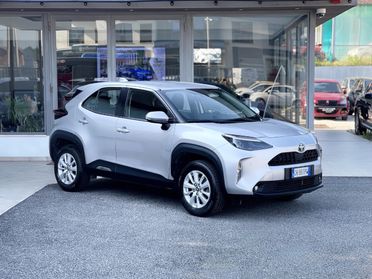 Toyota Yaris Cross 1.5 Hybrid CVT 116CV - 2022