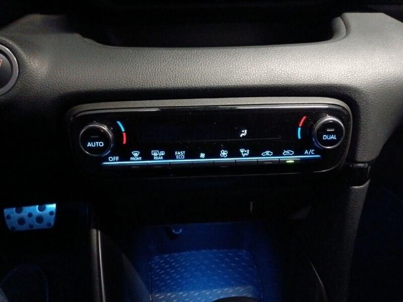 Toyota Yaris Yaris 1.5 Hybrid 5 porte GR Sport