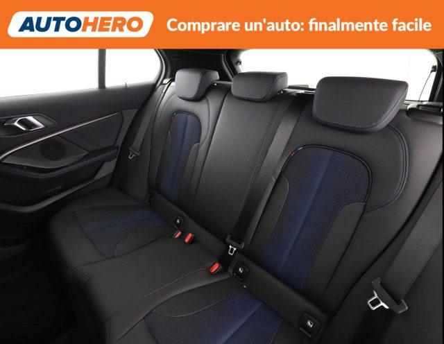 BMW 118 i 5p. Msport