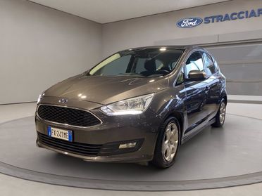 FORD C-Max 1.5 tdci Plus s&s 120cv my18.5 del 2019