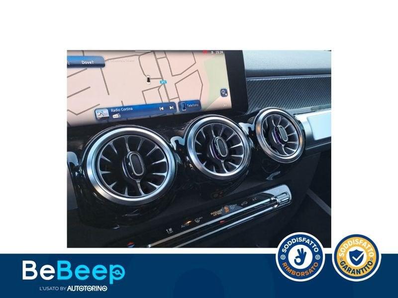 Mercedes-Benz GLB Classe 220 D AMG LINE ADVANCED PLUS 4MATIC AUTO 7P.TI