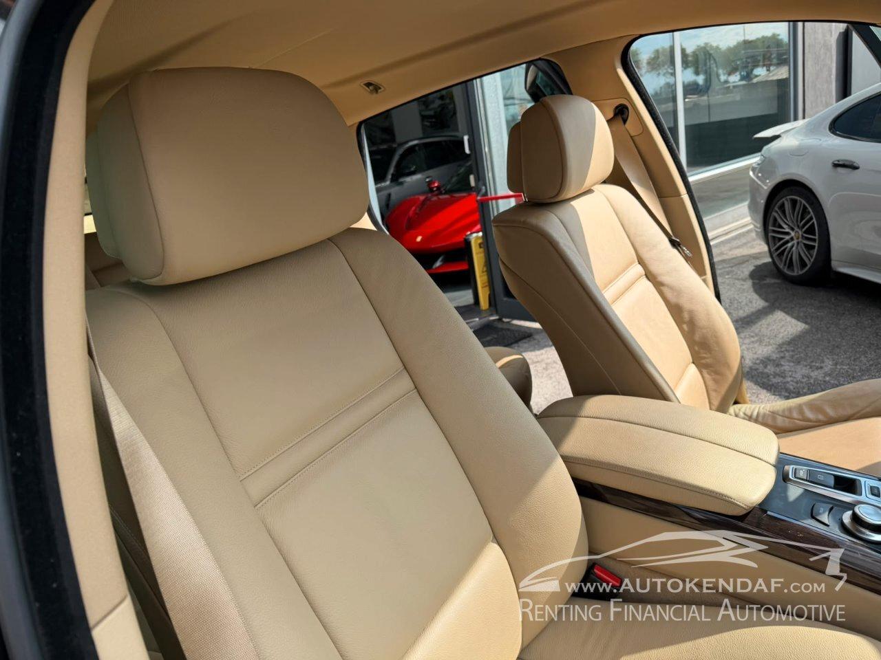 BMW X6 xdrive35d Futura auto