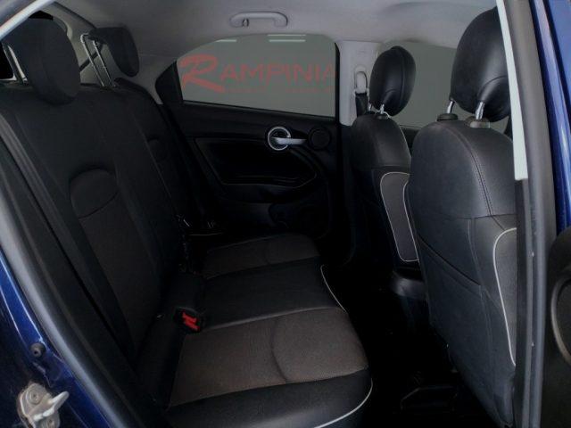 FIAT 500X 1.3 MultiJet 95 CV Winter Edition Ok Neopatentati