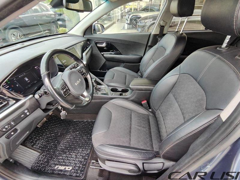 KIA Niro 1.6 GDi DCT HEV Style