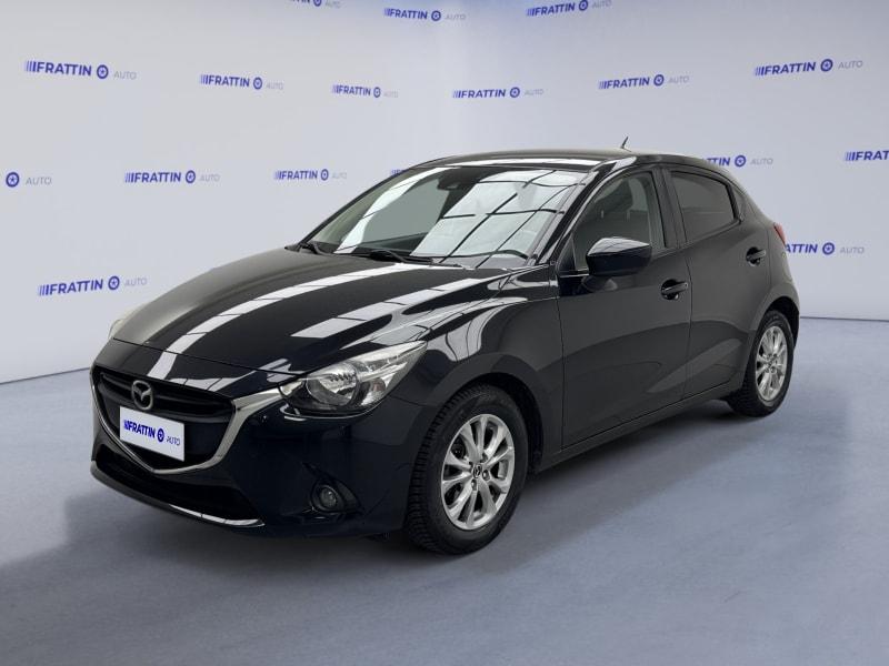 MAZDA MAZDA2 1.5 SKYACTIV-G ESSENCE