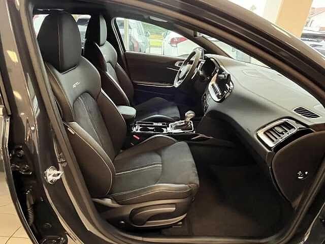 Kia Pro_Cee'd 1.5 TGDi 140cv DCT SPECIAL EDITION KM ZERO
