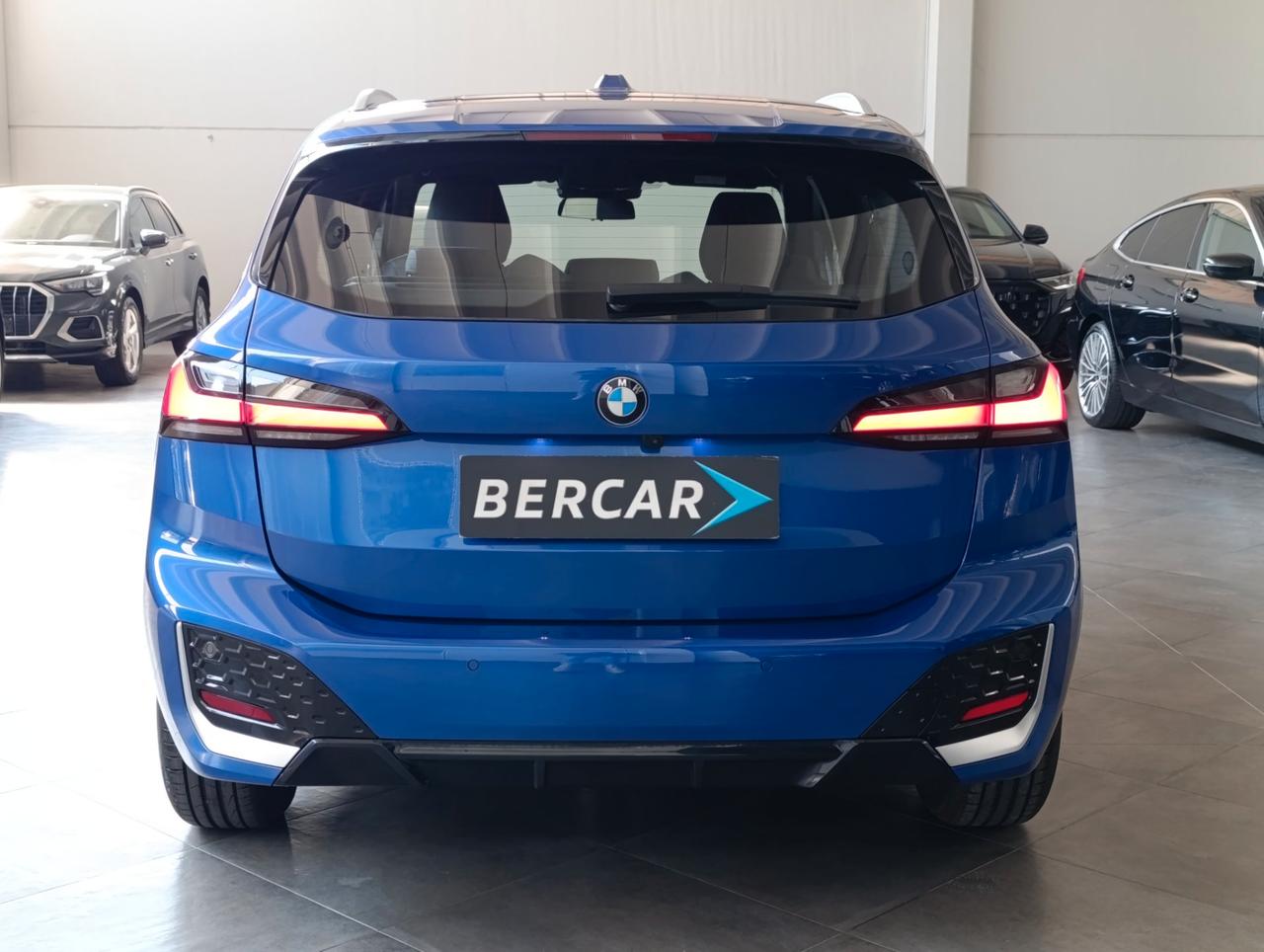BMW 218 i Active Tourer Msport auto