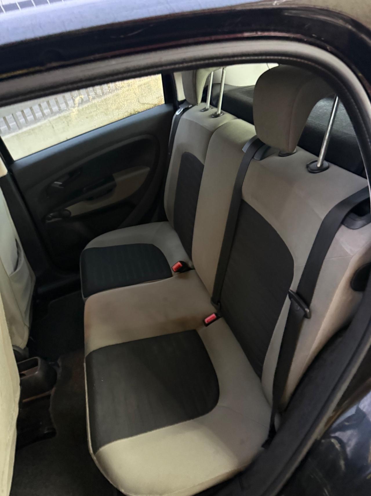 Fiat Grande Punto 1.2 5 porte Active