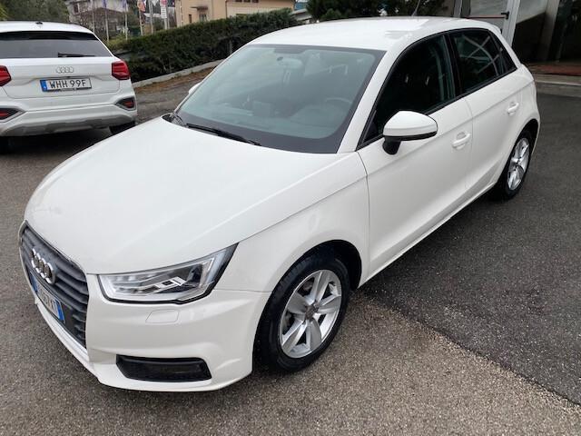 Audi A1 1.4 TDI ultra Sport OK Neopatentati