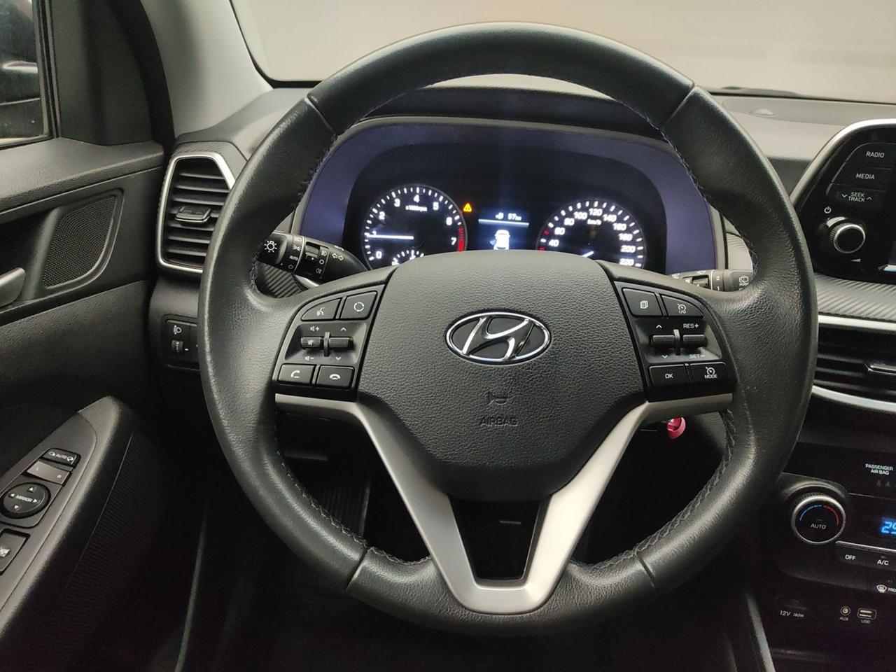 HYUNDAI Tucson II 2018 1.6 GDI 132CV XTECH COMFORT PACK