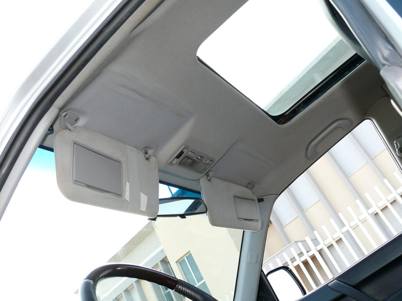 Mitsubishi Pajero 3.2 16V DI-D 5p. GLS2 Autocarro