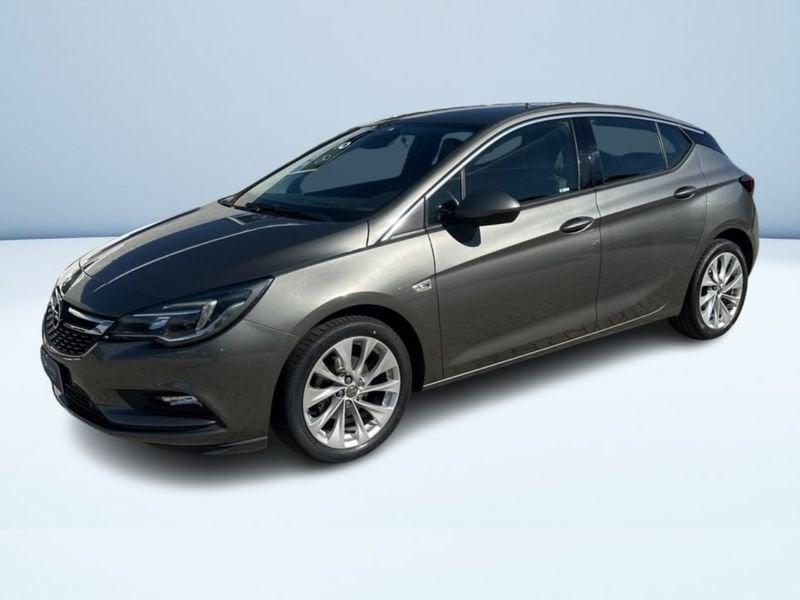 Opel Astra 5P 1.6 CDTI INNOVATION S&S 110CV