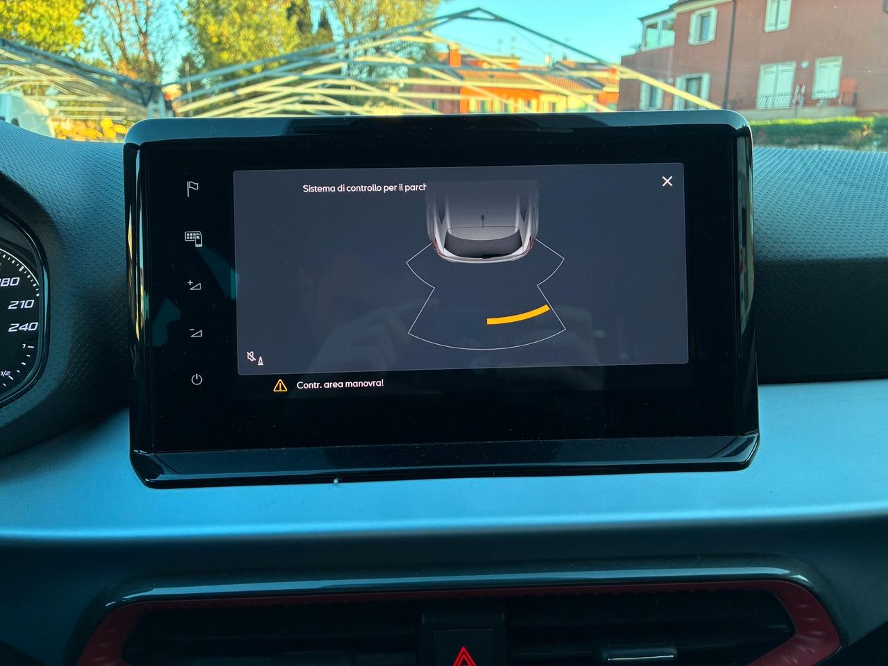 Seat Ibiza 1.0 EcoTSI 95 CV FR PREZZO REALE