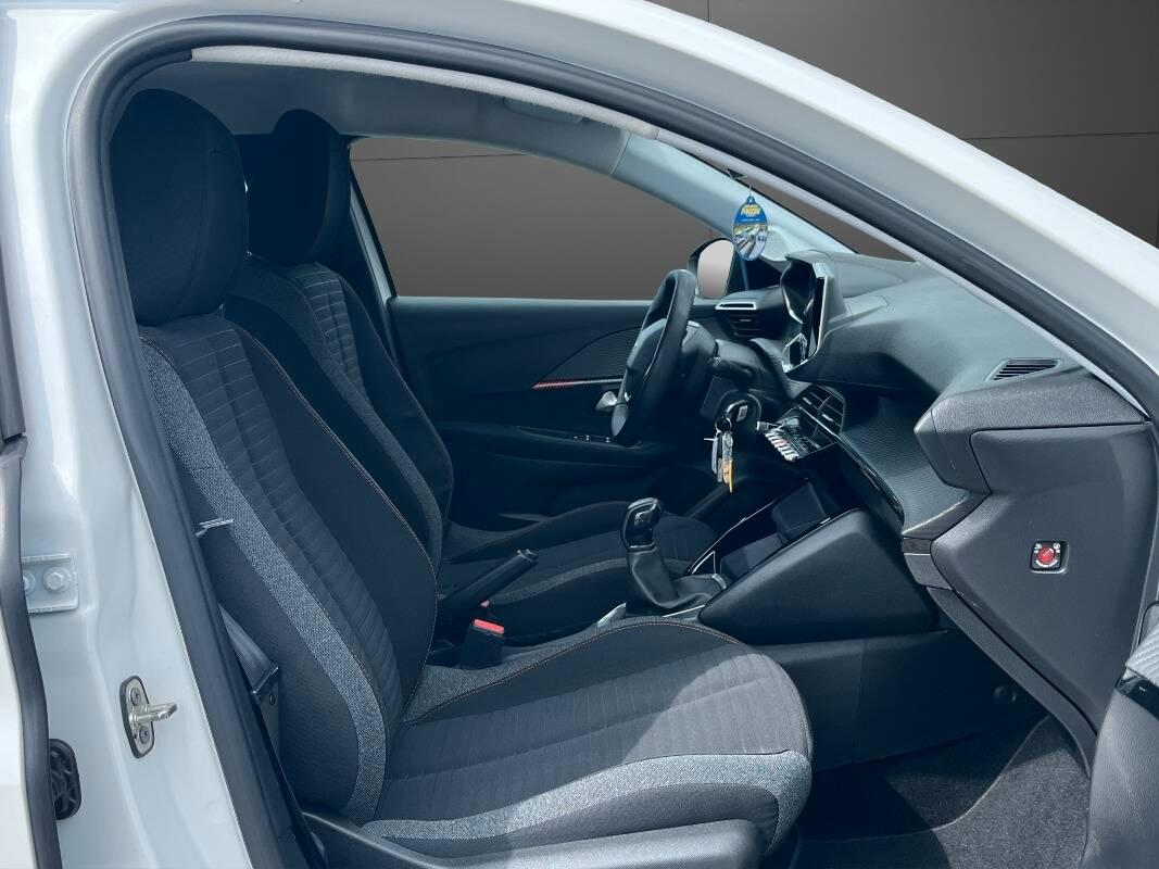 Peugeot 208 1.2 puretech Active Pack s&s 75cv