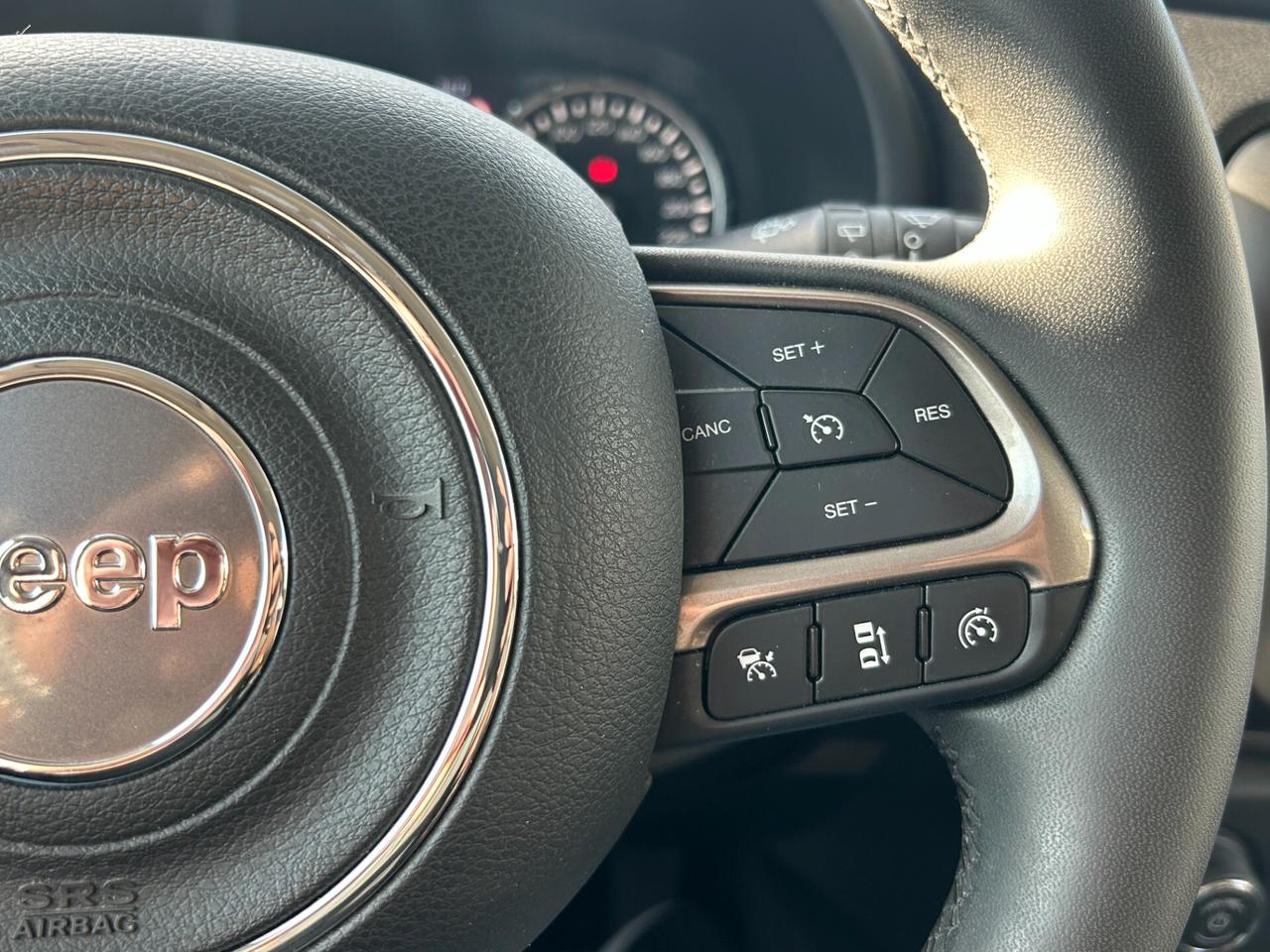 Jeep Renegade 1.6 mjt Limited 2wd 130cv