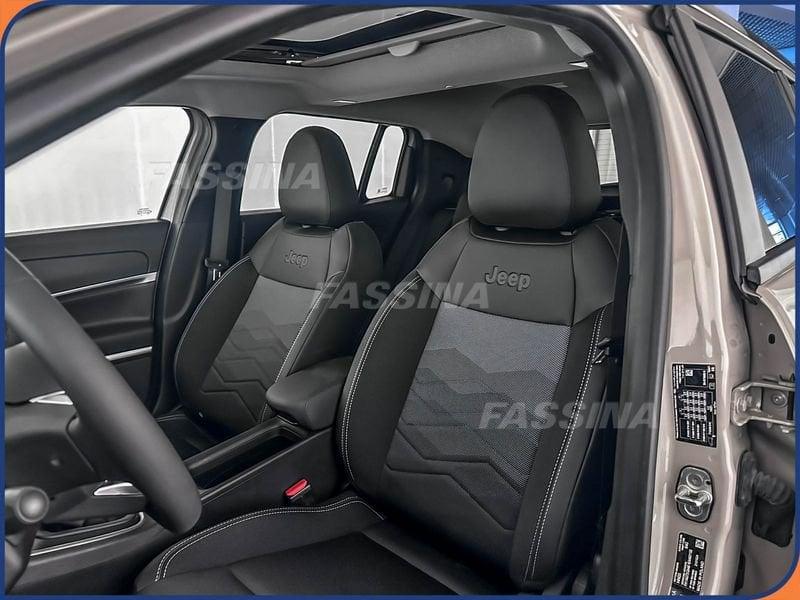 Jeep Avenger Avenger 1.2 Turbo 100 CV Summit