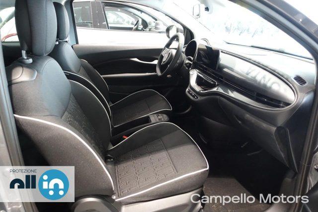 FIAT 500e Nuova 500 320 Berlina