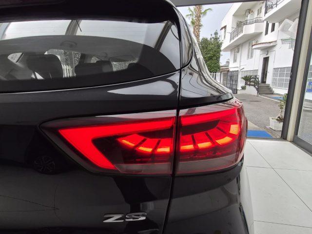 MG ZS 1.5 VTi-tech Luxury TUA DA E159,00 MENSILI