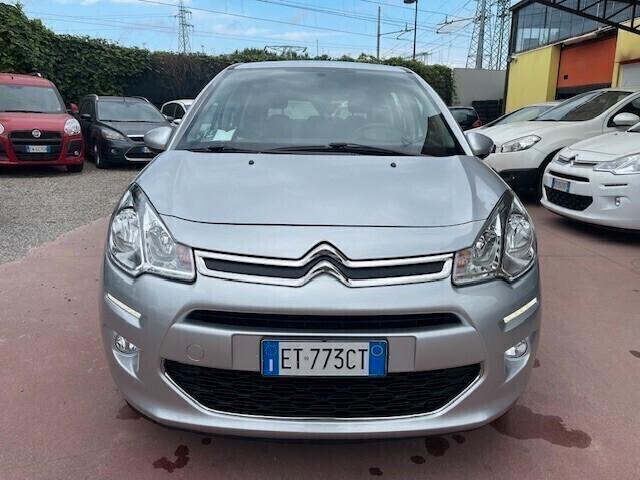 Citroen C3 1.4 HDi 70 Seduction