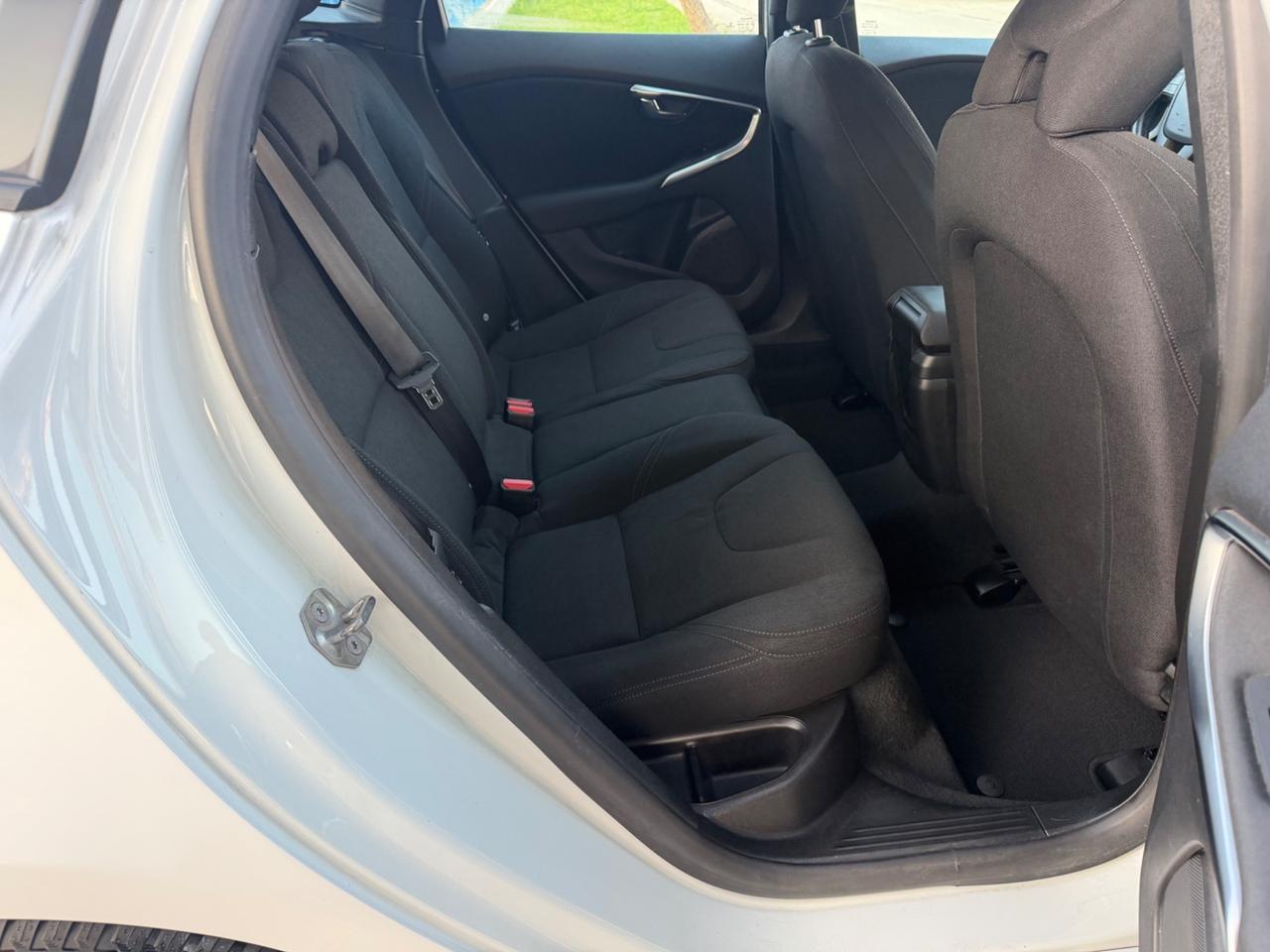 Volvo V40 D2 1.6 Diesel 115 cv 2013 78.000 km