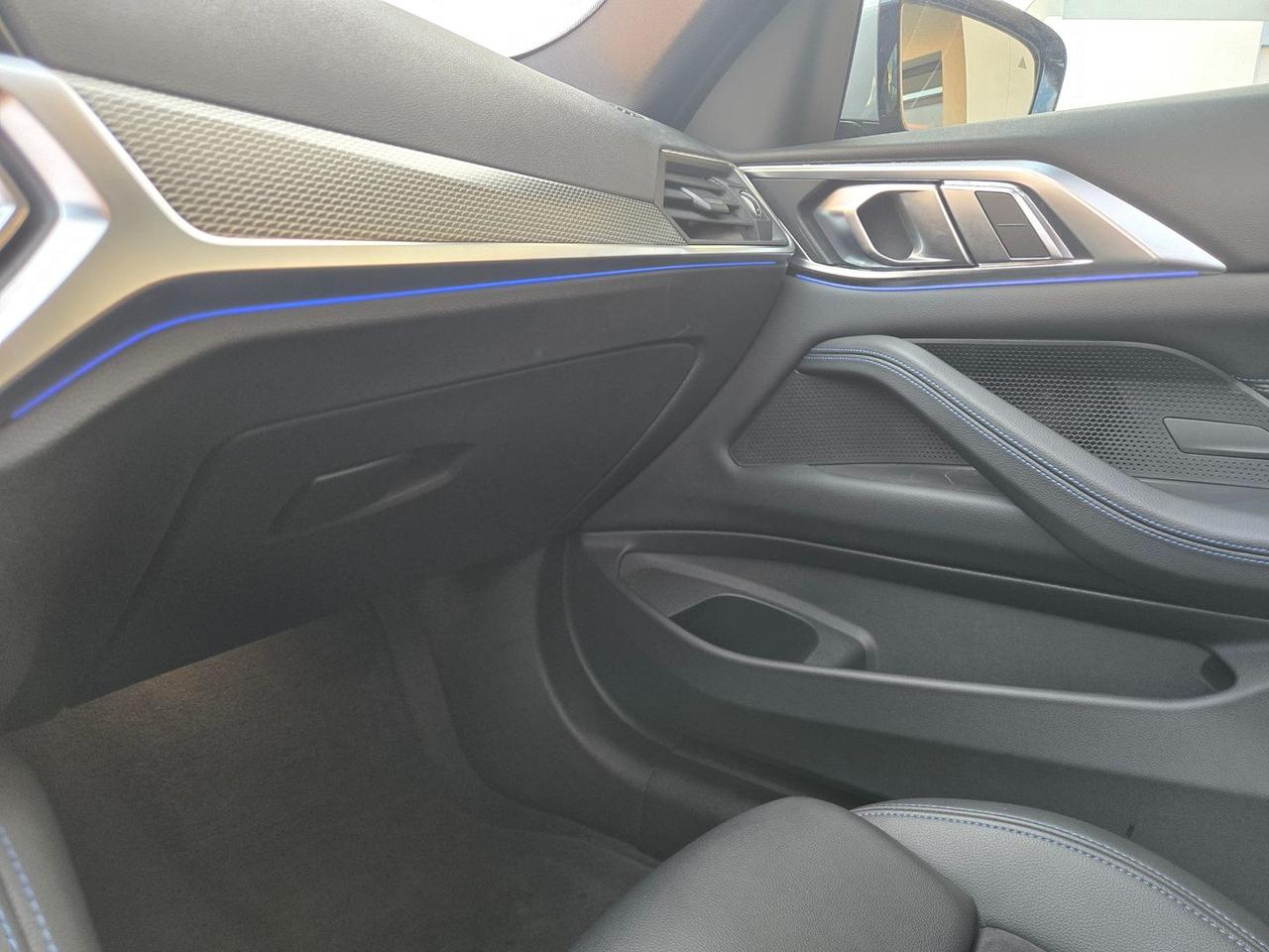 Bmw 420 MHEV M Sport #50622