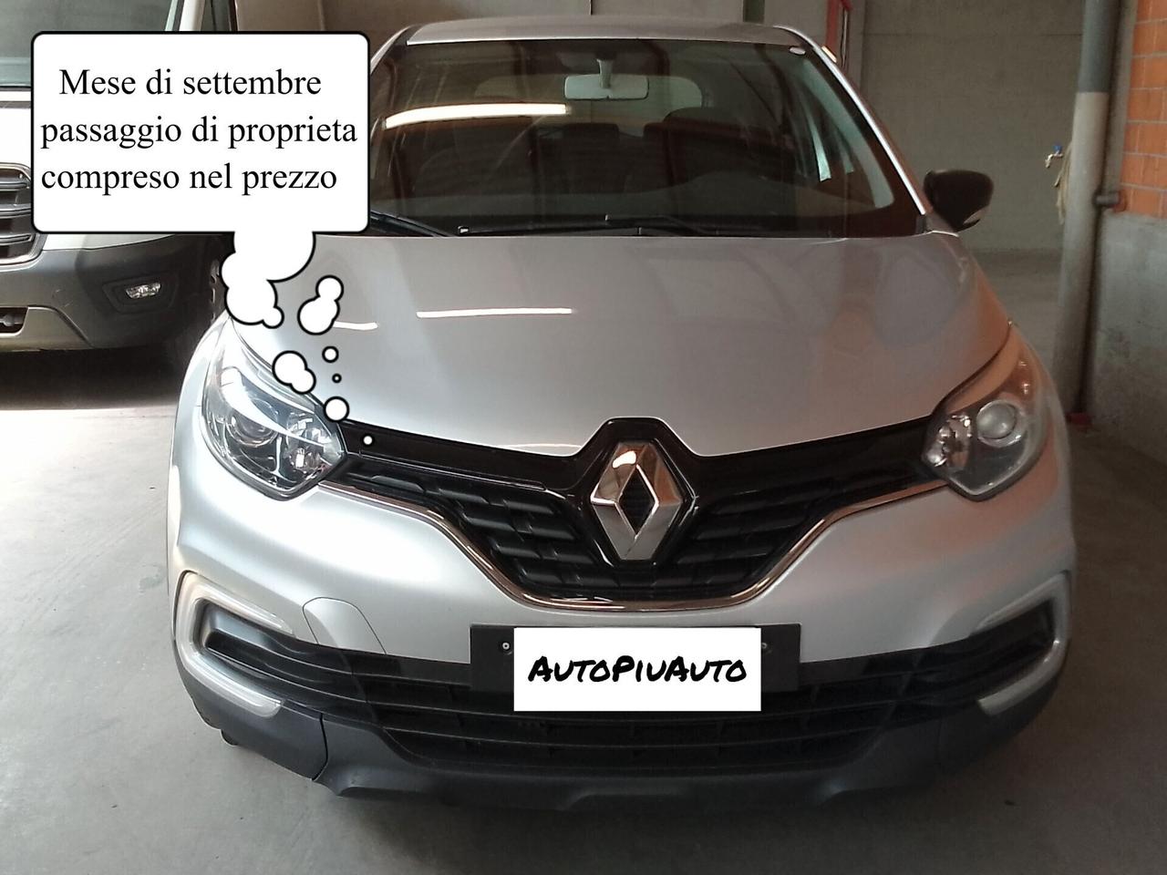 1.5 TDCi START/STOP AUTOMATICO Ok Neo