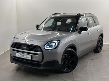 Mini Mini Countryman 2.0 48V D Classic Steptronic