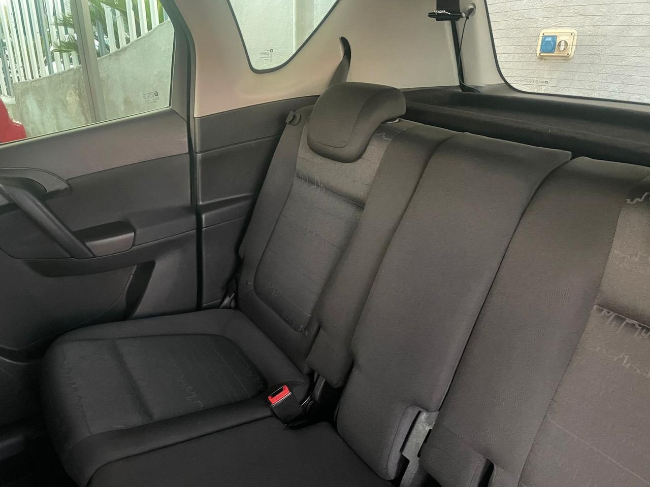 Opel Meriva 1.4 100CV Cosmo