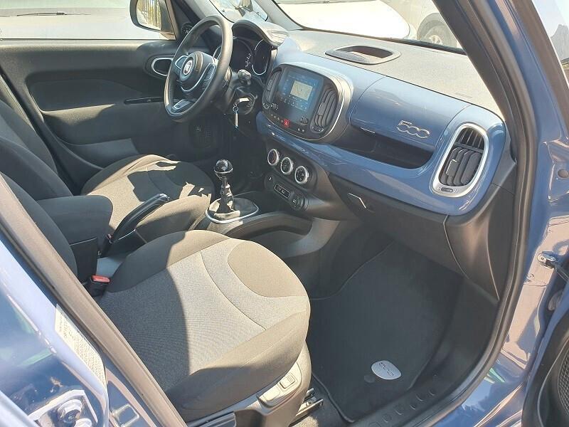 FIAT NEW 500L 1.3 MJ 95CV S&S Uconnect NAV 7 PARK