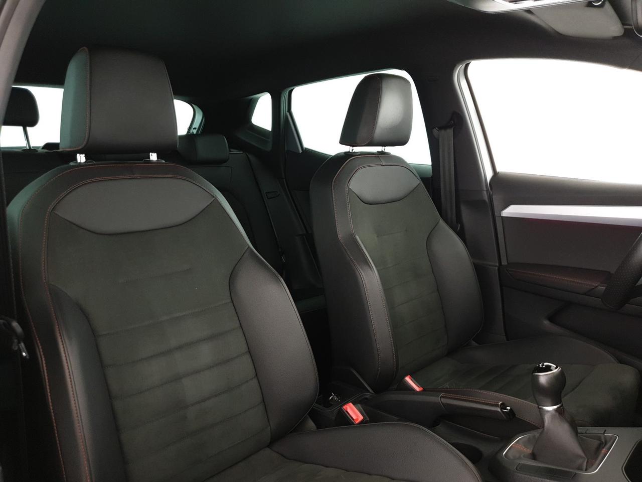 Seat Ibiza 1.0 ecotsi fr 95cv
