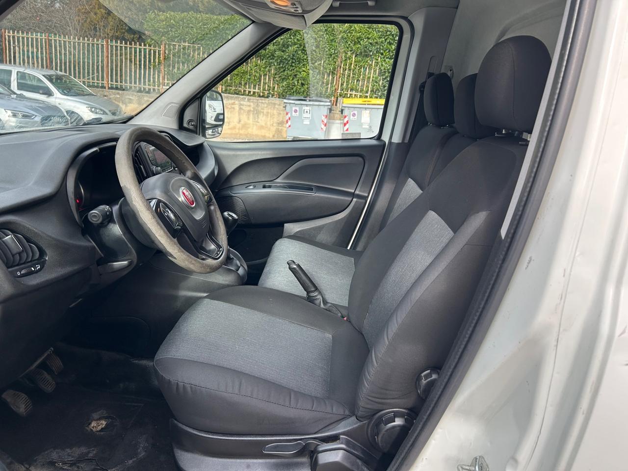 Fiat Doblo Doblò 1.3 MJT 2016 3 Posti