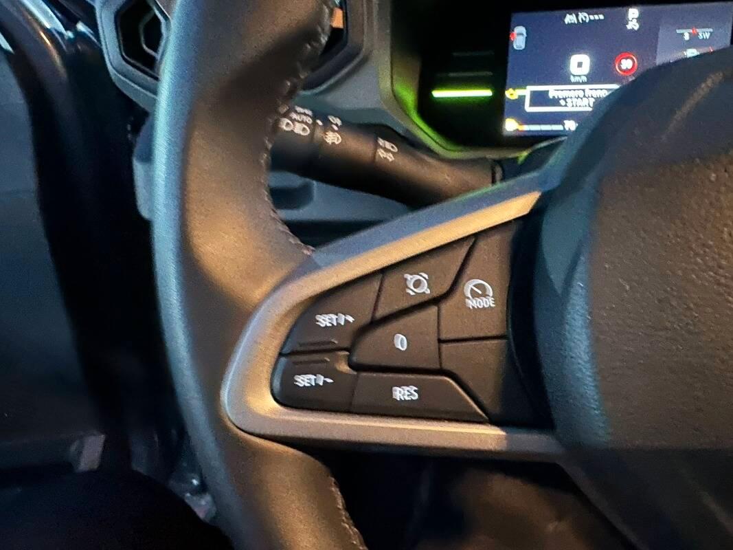 Dacia Duster 1.6 hybrid Extreme 140cv