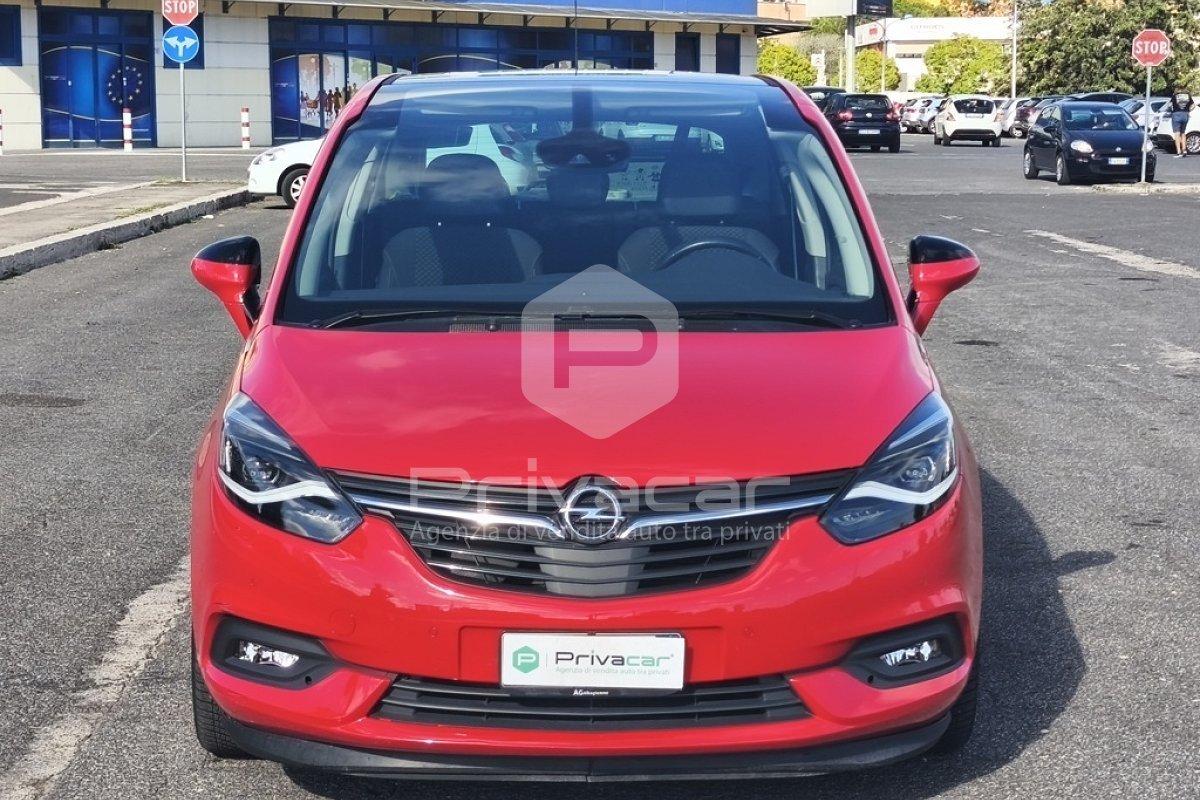 OPEL Zafira 1.6 CDTi 134CV Start&Stop Innovation