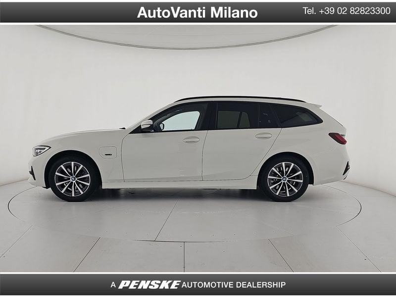 BMW Serie 3 320e Touring Business Advantage