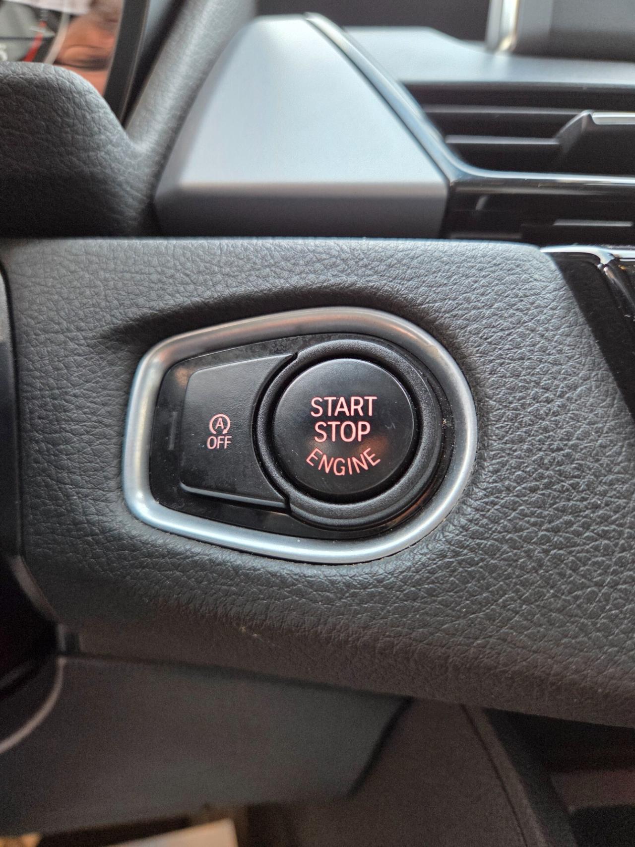 Bmw 216 216d Active Tourer Advantage